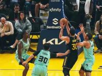 28圈娱乐-关于NBA季后赛冲刺阶段走向成谜；夏洛特黄蜂防线松动；信心回归；控场能力受关注的信息