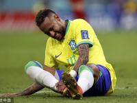 28圈体育-内马尔在FPX比赛中爆冷，高光表现引发热议！的简单介绍