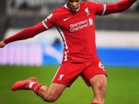 28圈- 利物浦克星 