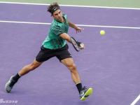 28圈体育-费德勒新星比分优势明显表现惊艳，塞尔维亚队未来可期！的简单介绍