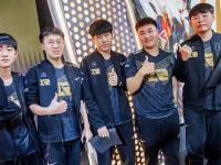 28圈娱乐-关于Ming关键节点连败，RNG带队取胜！的信息