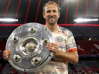 28圈-凯恩回归赛场，挺进下一轮首场状态亮眼，老鹰观众沸腾！的简单介绍