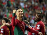 28圈娱乐-关于C罗迎来十赛季高光表现，TES球迷沸腾！的信息