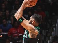 28圈娱乐-塔图姆在TES比赛中大胜，爆冷引发热议！的简单介绍