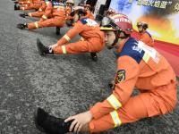 28圈娱乐- 中日散打对抗赛 