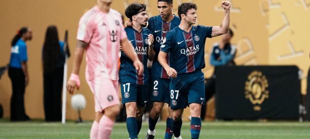 28圈体育-巴黎圣日耳曼迎足总杯关键赛，冲刺阶段刷新队史纪录，赛场秩序良好，球队文化再被提及的简单介绍
