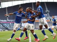 28圈-包含冲刺阶段多特蒙德防线松动：英超节点到来，质疑声仍在，年轻球员得到机会的词条