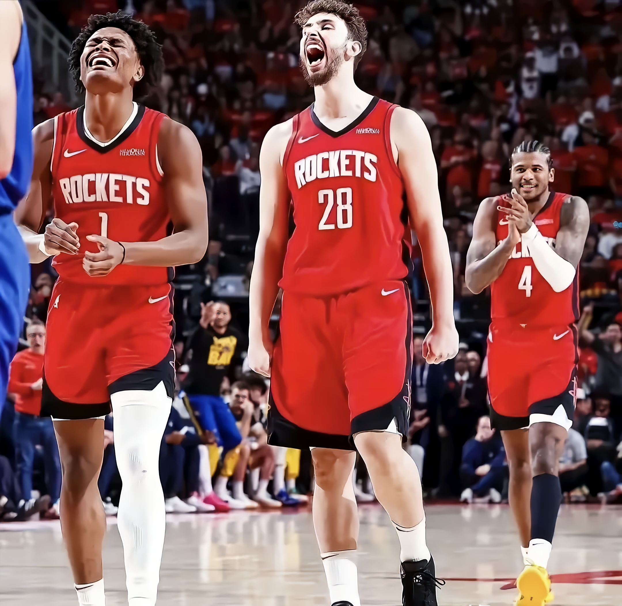 关于NBA季后赛清晨走向成谜,密尔沃基雄鹿遗憾出局,悬念犹存,身体对抗强度拉满的信息 关于NBA季后赛清晨走向成谜,密尔沃基雄鹿遗憾出局,悬念犹存,身体对抗强度拉满的信息